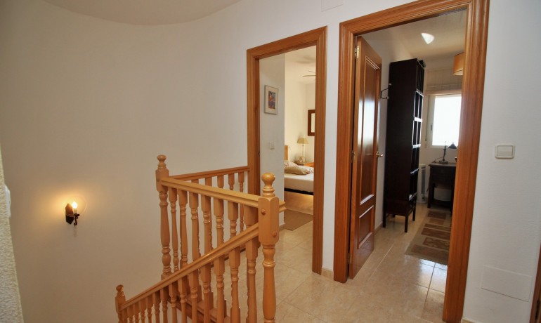 Sale - Apartment / Flat -
Orihuela Costa* - Cabo Roig*