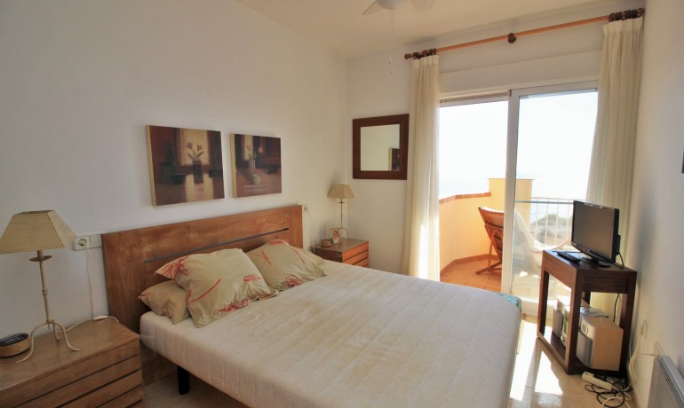 Revente - Appartement / Flat -
Orihuela Costa* - Cabo Roig*