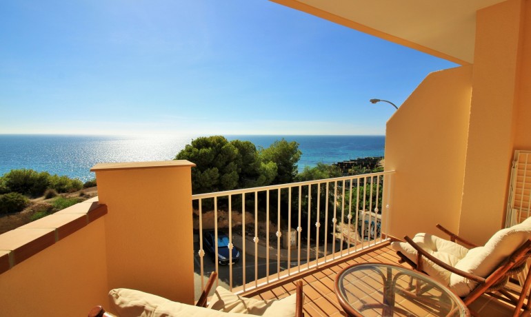 Sale - Apartment / Flat -
Orihuela Costa* - Cabo Roig*