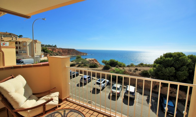 Sale - Apartment / Flat -
Orihuela Costa* - Cabo Roig*