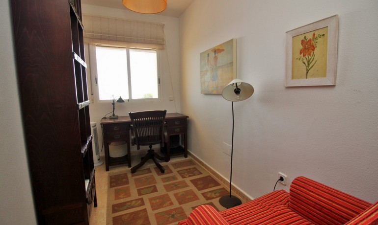 Revente - Appartement / Flat -
Orihuela Costa* - Cabo Roig*