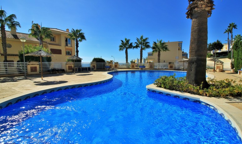 Sale - Apartment / Flat -
Orihuela Costa* - Cabo Roig*