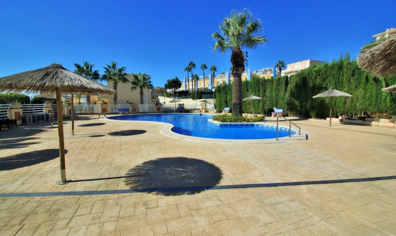 Herverkoop - Appartement / Flat -
Orihuela Costa* - Cabo Roig*