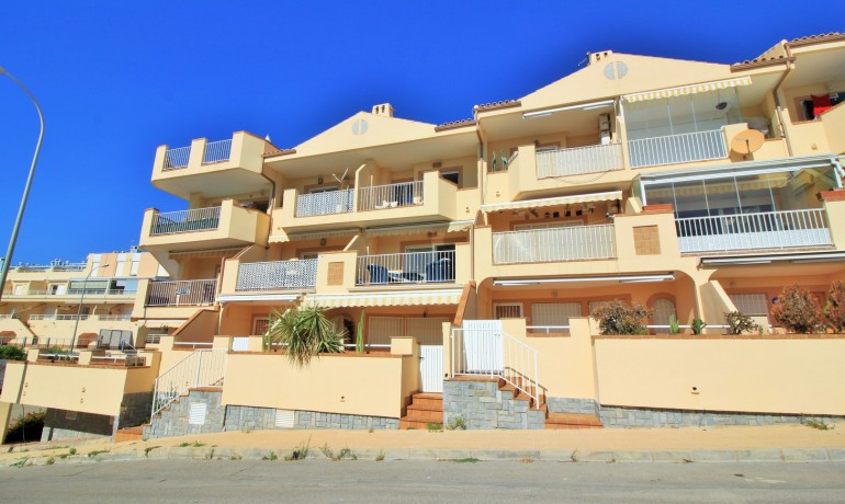 Revente - Appartement / Flat -
Orihuela Costa* - Cabo Roig*