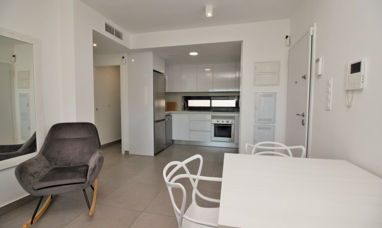 Sale - Apartment / Flat -
Orihuela Costa* - Villamartin*