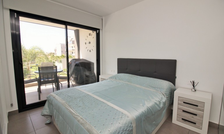 Revente - Appartement / Flat -
Orihuela Costa* - Villamartin*