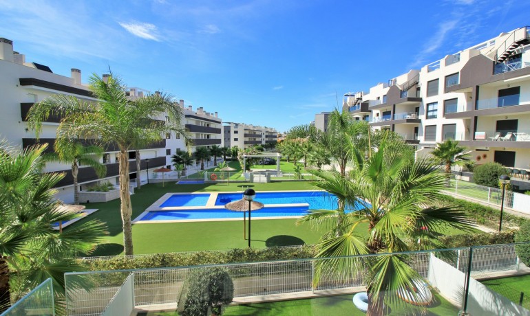 Revente - Appartement / Flat -
Orihuela Costa* - Villamartin*