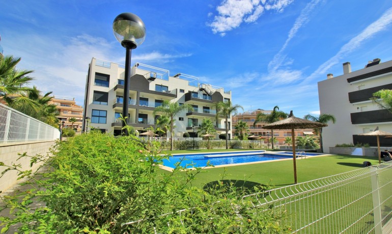 Sale - Apartment / Flat -
Orihuela Costa* - Villamartin*