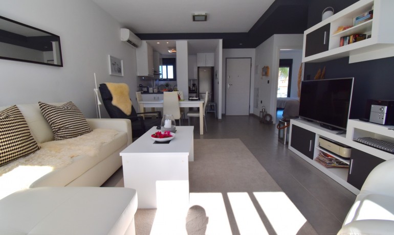 Sale - Apartment / Flat -
Orihuela Costa - Lomas de Cabo Roig