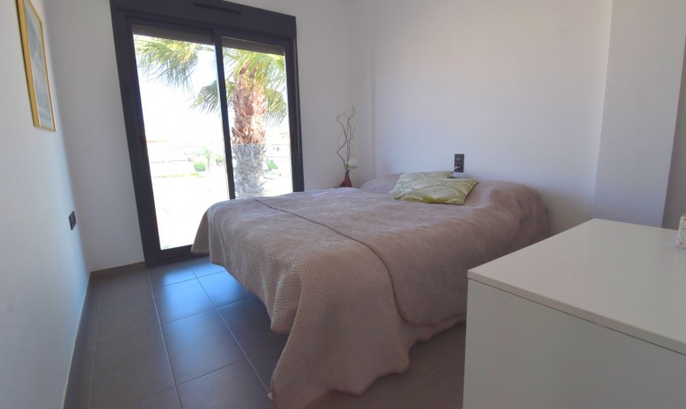 Herverkoop - Appartement / Flat -
Orihuela Costa* - Lomas de Cabo Roig*