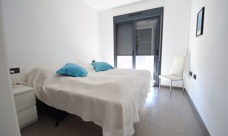 Herverkoop - Appartement / Flat -
Orihuela Costa* - Lomas de Cabo Roig*