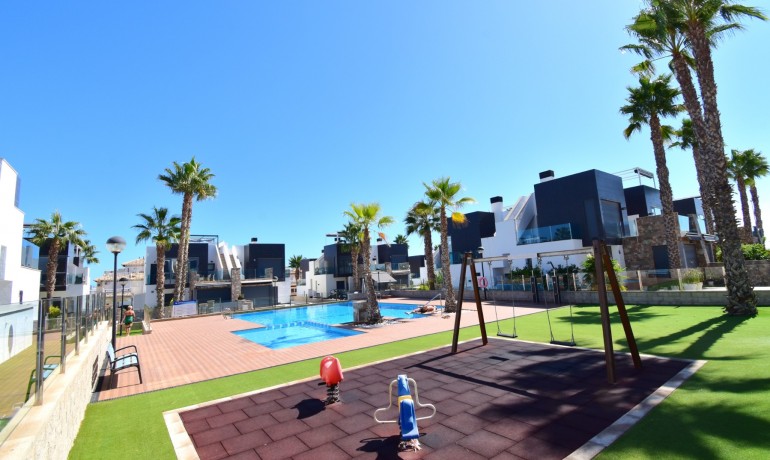 Sale - Apartment / Flat -
Orihuela Costa - Lomas de Cabo Roig