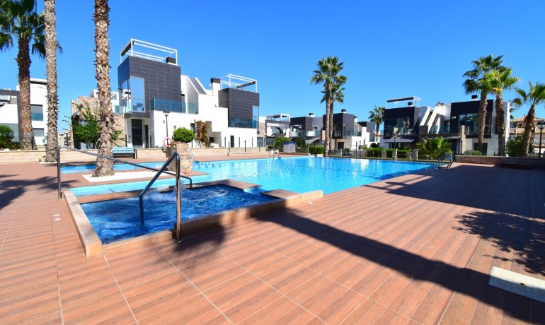 Sale - Apartment / Flat -
Orihuela Costa* - Lomas de Cabo Roig*