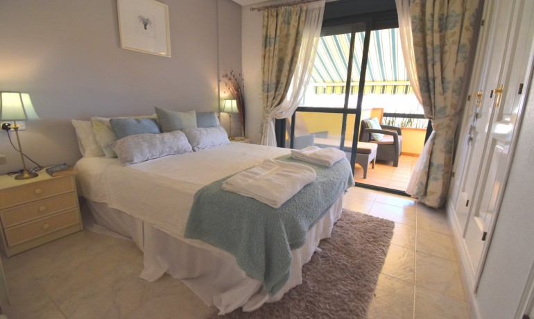 Sale - House -
Orihuela Costa - Lomas de Campoamor