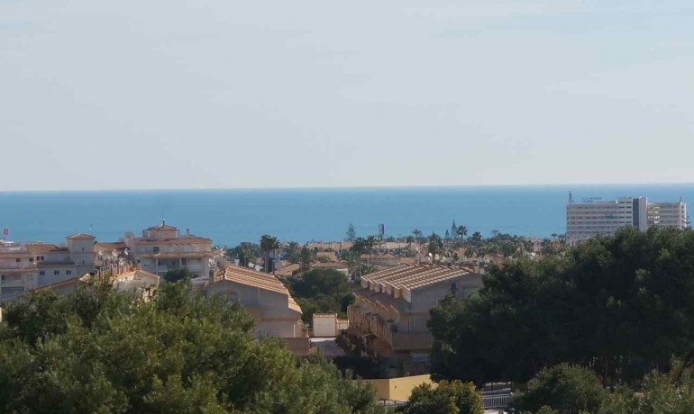 Sale - Penthouse -
Orihuela Costa* - Playa Flamenca*