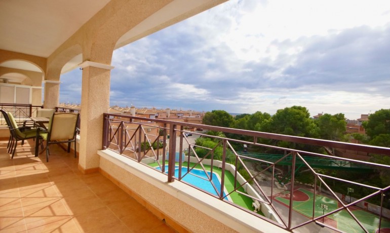 Sale - Penthouse -
Orihuela Costa* - Playa Flamenca*