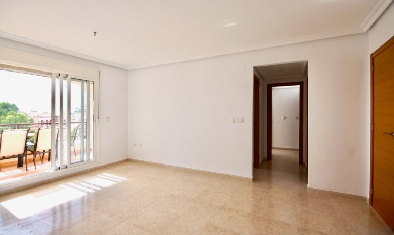 Sale - Penthouse -
Orihuela Costa* - Playa Flamenca*