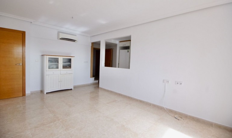 Revente - Appartement / Flat -
Orihuela Costa - Playa Flamenca