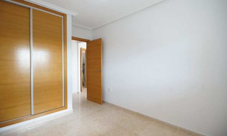 Sale - Apartment / Flat -
Orihuela Costa - Playa Flamenca