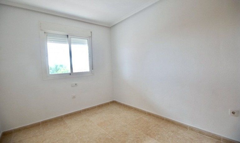 Sale - Apartment / Flat -
Orihuela Costa* - Playa Flamenca*