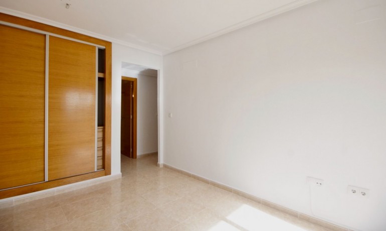 Herverkoop - Appartement / Flat -
Orihuela Costa* - Playa Flamenca*