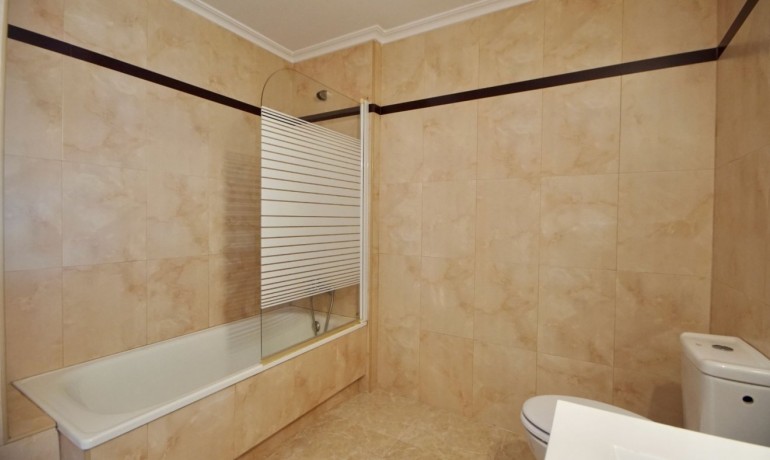 Revente - Penthouse -
Orihuela Costa* - Playa Flamenca*