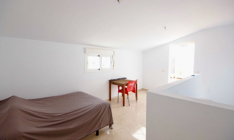 Sale - Apartment / Flat -
Orihuela Costa - Playa Flamenca