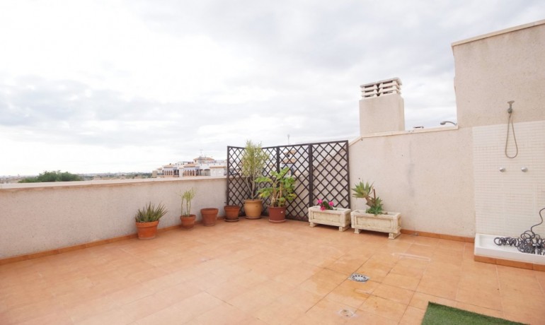 Sale - Apartment / Flat -
Orihuela Costa - Playa Flamenca