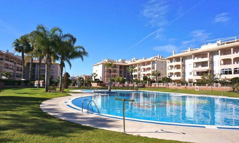 Sale - Apartment / Flat -
Orihuela Costa - Playa Flamenca