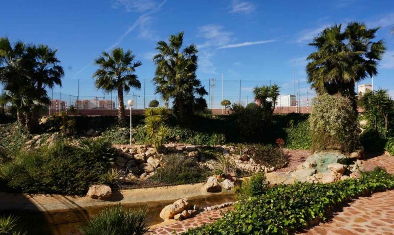 Revente - Penthouse -
Orihuela Costa* - Playa Flamenca*