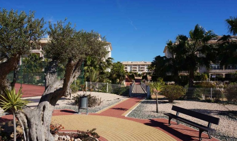 Sale - Apartment / Flat -
Orihuela Costa* - Playa Flamenca*