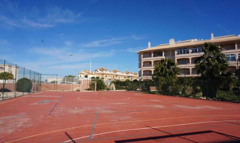 Sale - Apartment / Flat -
Orihuela Costa - Playa Flamenca