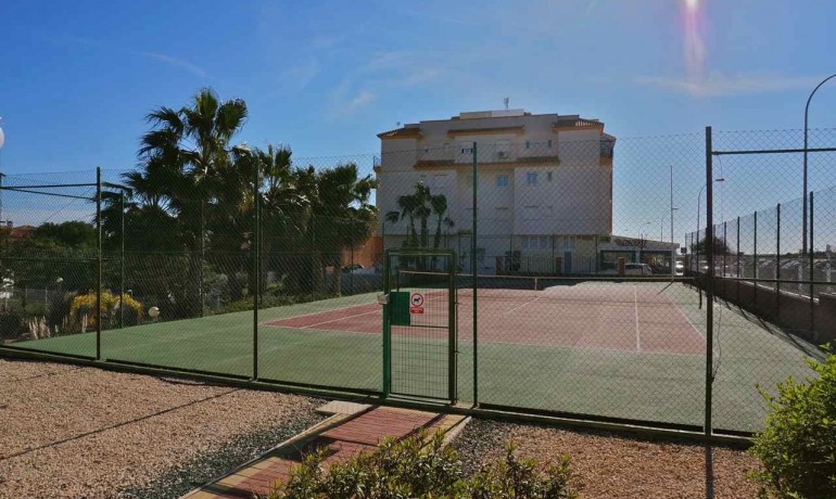 Revente - Appartement / Flat -
Orihuela Costa* - Playa Flamenca*