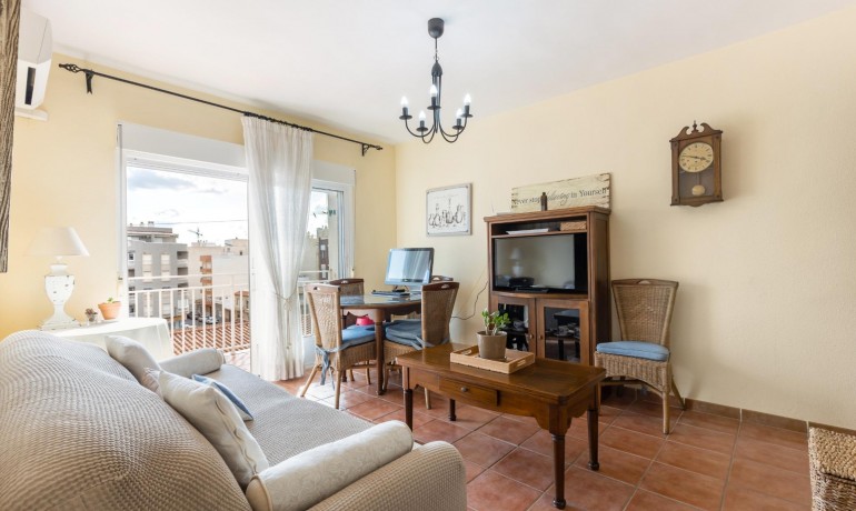 Sale - Apartment / Flat -
Torrevieja - Estacion de autobuses