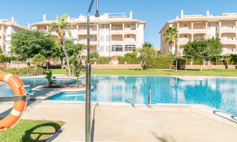 Sale - Apartment / Flat -
Orihuela Costa* - Playa Flamenca*