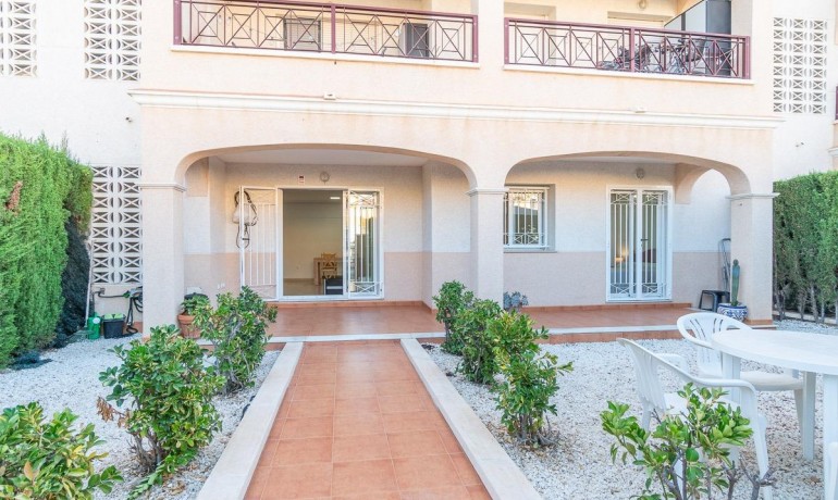 Sale - Apartment / Flat -
Orihuela Costa* - Playa Flamenca*