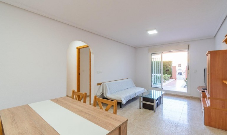 Sale - Apartment / Flat -
Orihuela Costa* - Playa Flamenca*