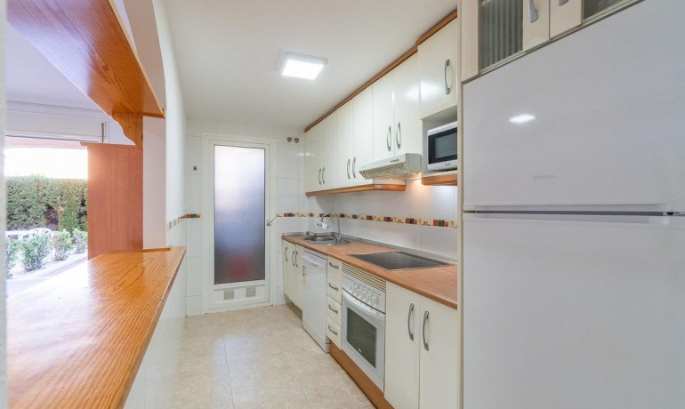 Revente - Appartement / Flat -
Orihuela Costa* - Playa Flamenca*