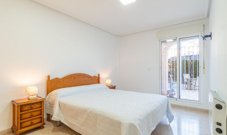 Herverkoop - Appartement / Flat -
Orihuela Costa* - Playa Flamenca*