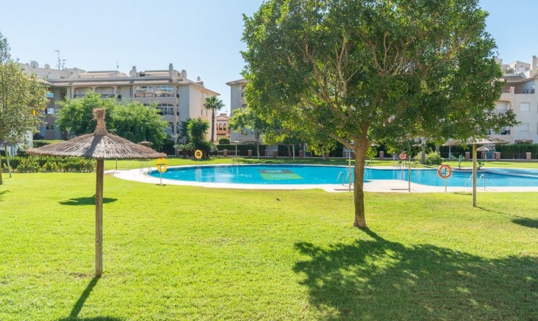 Sale - Apartment / Flat -
Orihuela Costa* - Playa Flamenca*