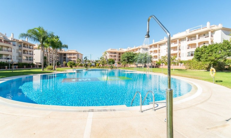 Sale - Apartment / Flat -
Orihuela Costa - Playa Flamenca