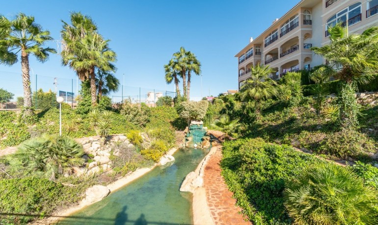 Sale - Apartment / Flat -
Orihuela Costa - Playa Flamenca