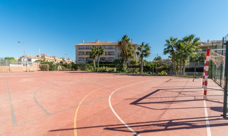 Sale - Apartment / Flat -
Orihuela Costa* - Playa Flamenca*