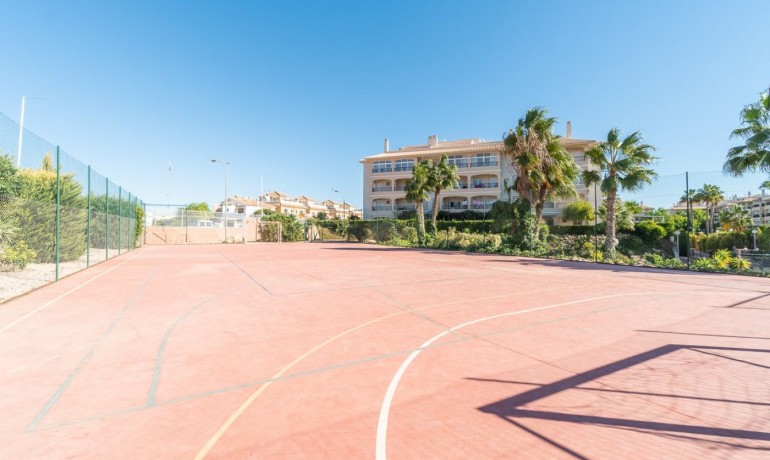 Sale - Apartment / Flat -
Orihuela Costa* - Playa Flamenca*