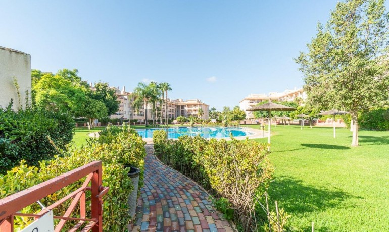 Sale - Apartment / Flat -
Orihuela Costa - Playa Flamenca