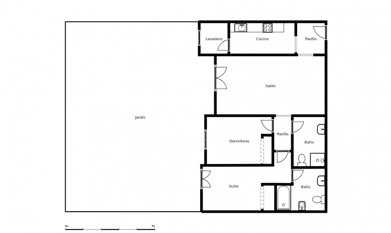 Revente - Appartement / Flat -
Orihuela Costa* - Playa Flamenca*