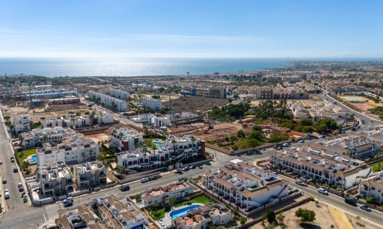 Sale - Apartment / Flat -
Orihuela Costa