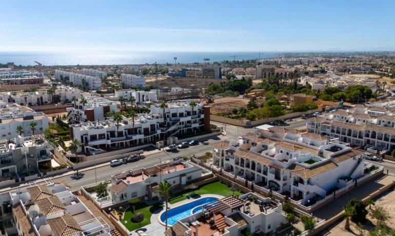 Sale - Apartment / Flat -
Orihuela Costa