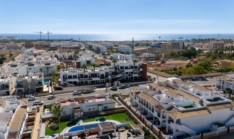 Sale - Apartment / Flat -
Orihuela Costa