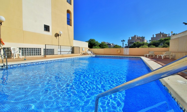 Sale - Villa -
Playa Flamenca